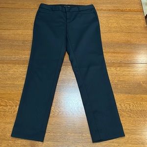 Banana Republic Factory Sloan pant.